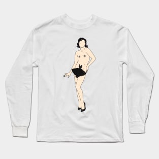 Gottmik Long Sleeve T-Shirt